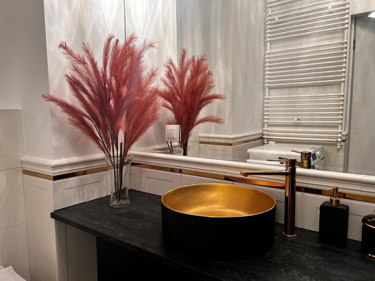 Jacuzzi Energyapart Stettino Esterno foto