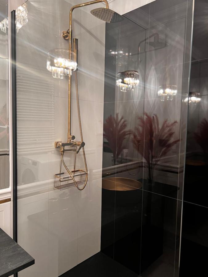 Jacuzzi Energyapart Stettino Esterno foto