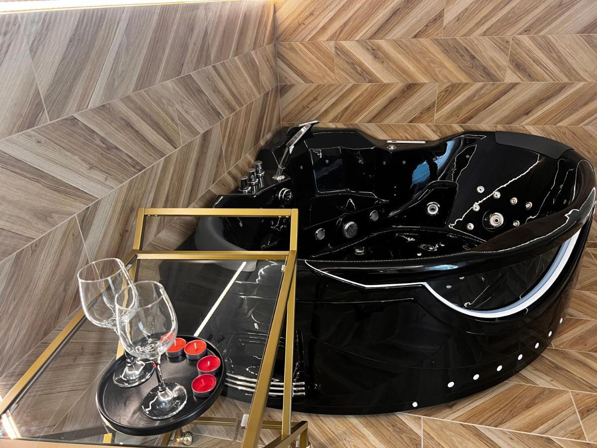 Jacuzzi Energyapart Stettino Esterno foto