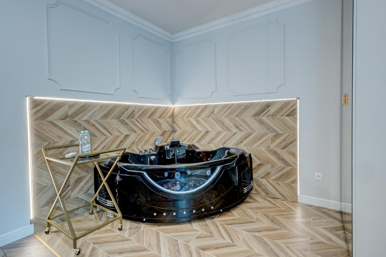 Jacuzzi Energyapart Stettino Esterno foto